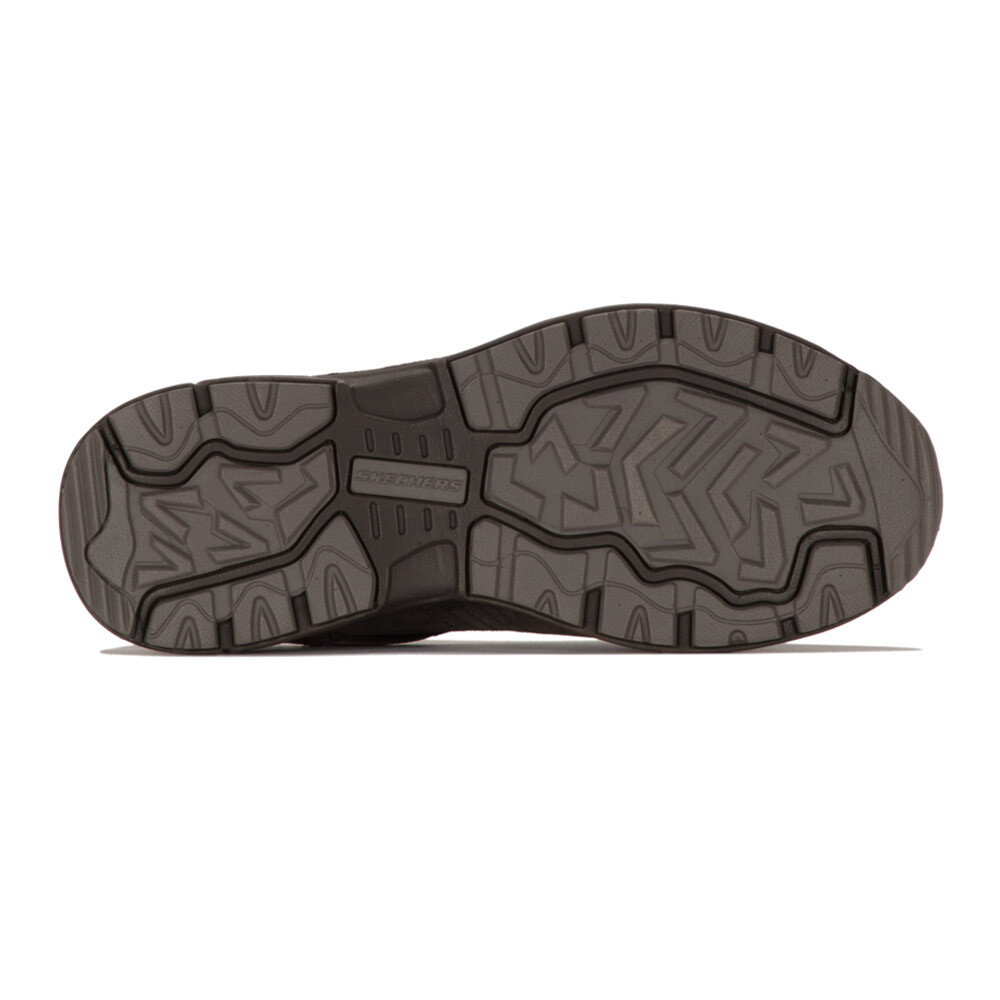 Skechers Relaxed Fit Oak Canyon Rydell Walking Shoes - AW24