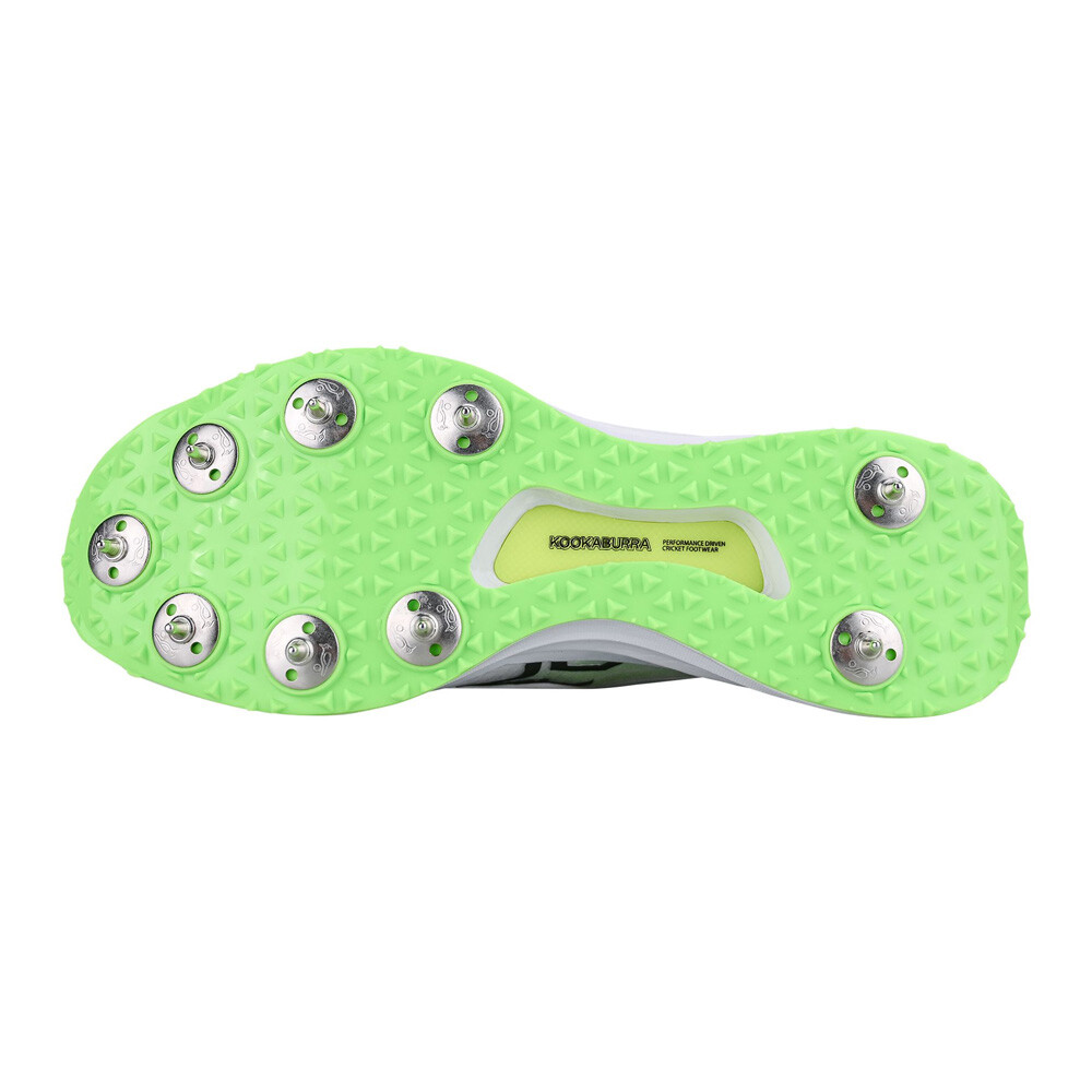 Kookaburra KC 2.0 Spike Cricket Shoes - SS25