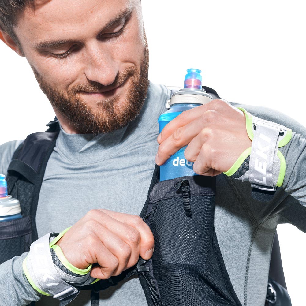 Deuter Ascender 13 Trail Running Backpack - SS25