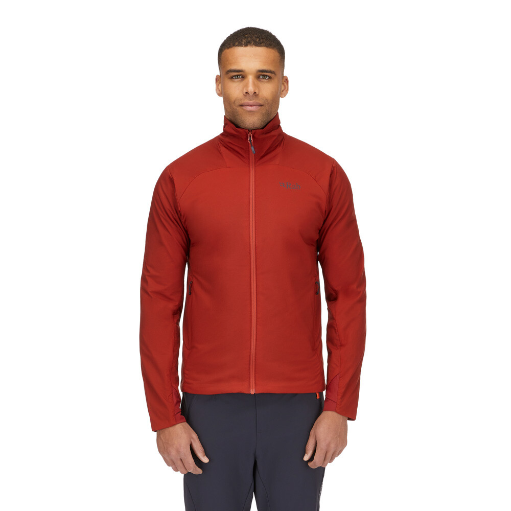 Rab Xenair Light Jacket - AW24
