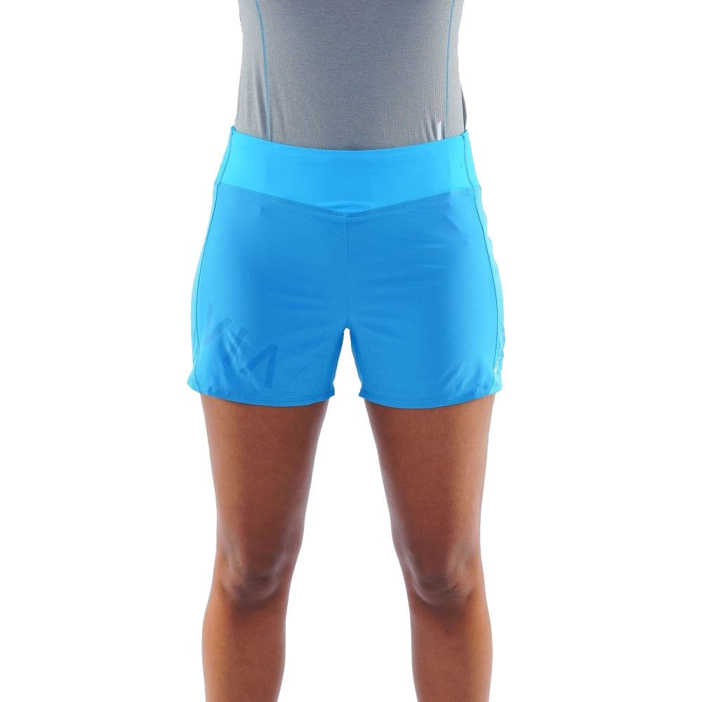 Montane VIA Katla Twin Skin Women's Shorts