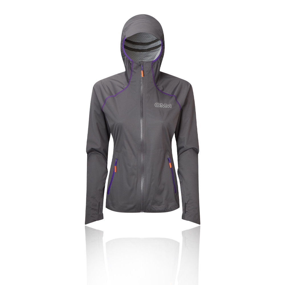 OMM Kamleika Women's Running Jacket
