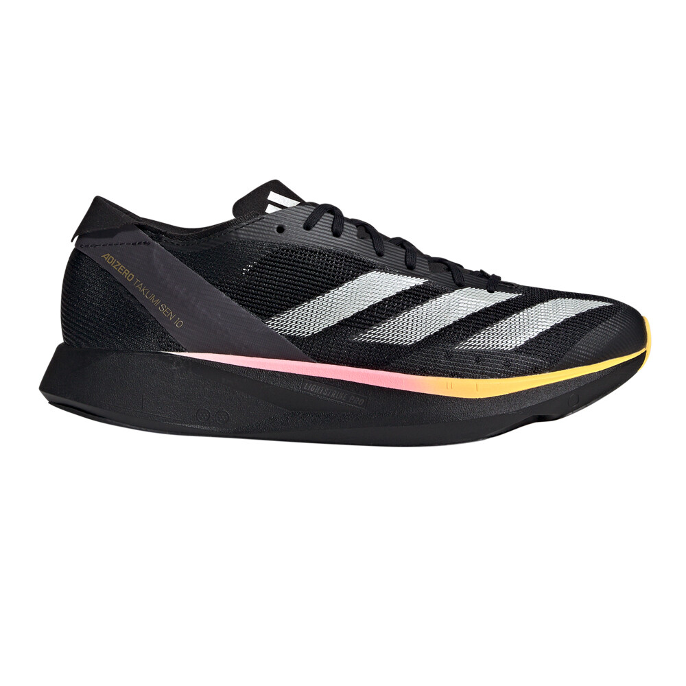 adidas Adizero Takumi Sen 10 Running Shoes - SS25