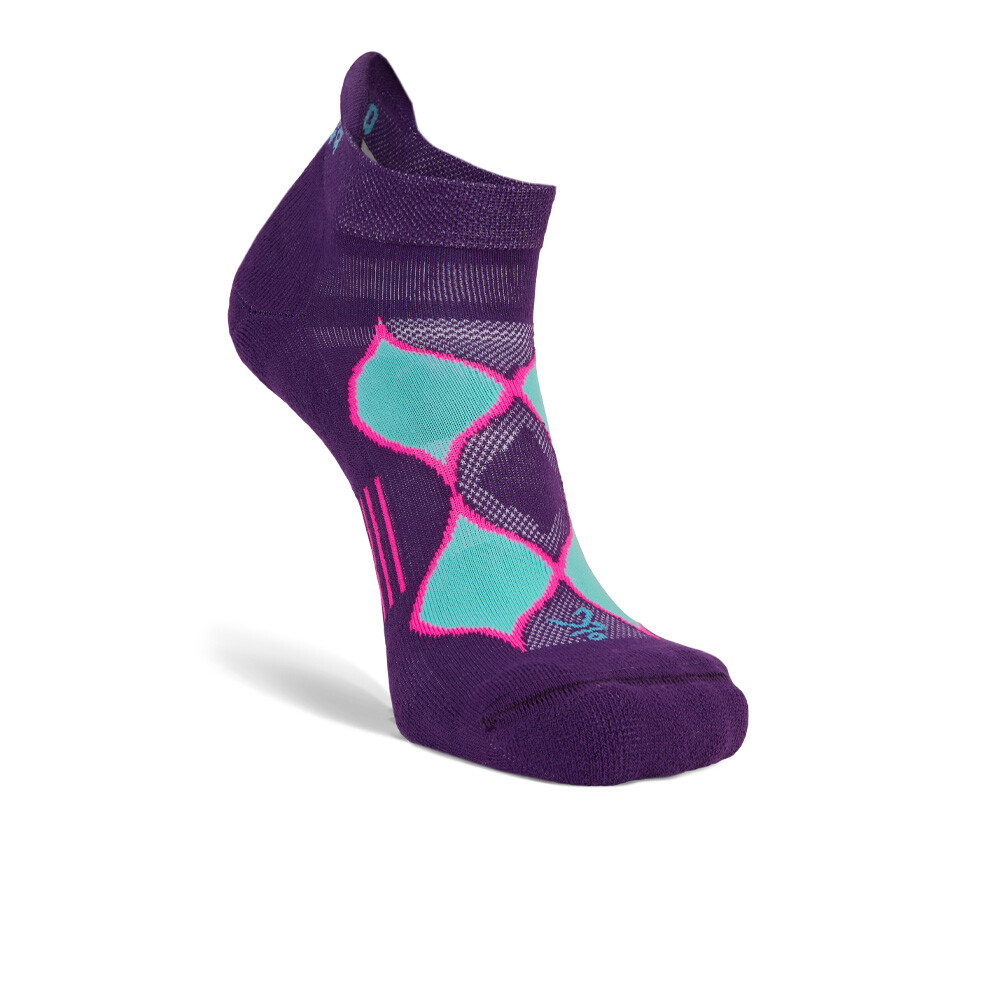 balega Enduro No-Show Women's Running Socks - SS25