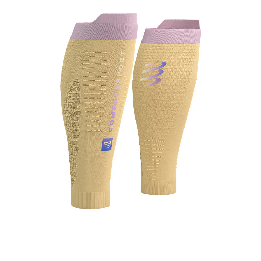 Compressport R2 3.0 Calf Sleeves - SS25