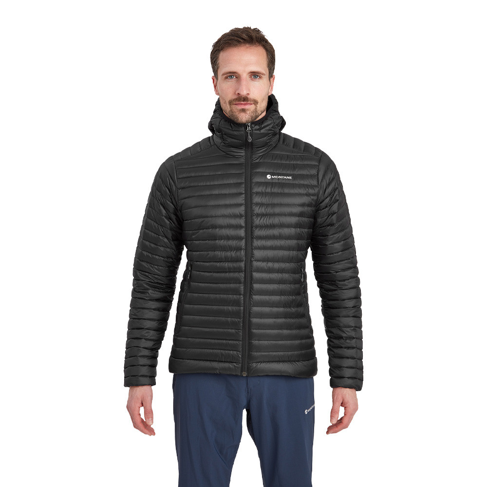 Montane Anti-Freeze Lite Hooded Down Jacket - SS25