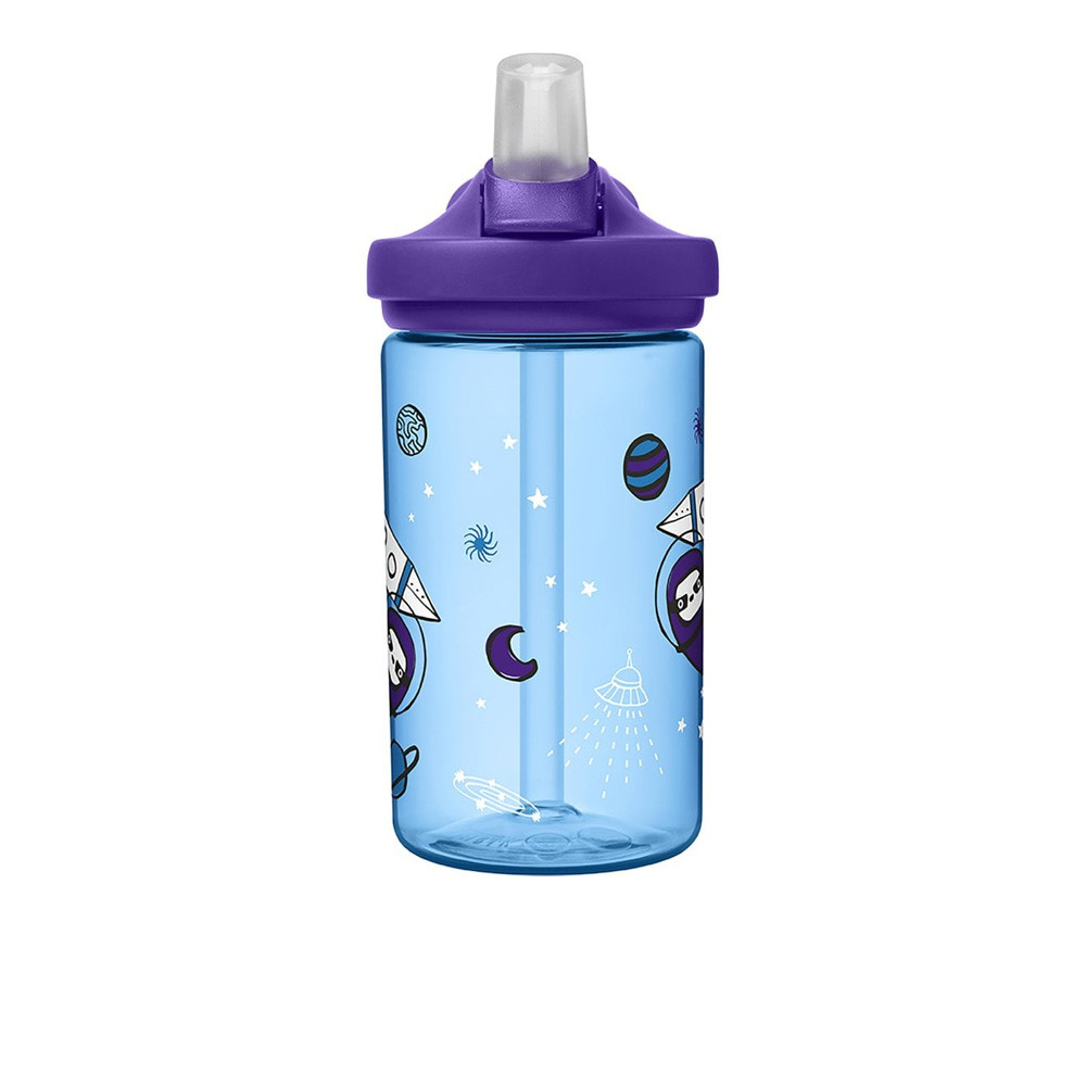 Camelbak Eddy Plus Kids 400ml Drinking Bottle - AW24
