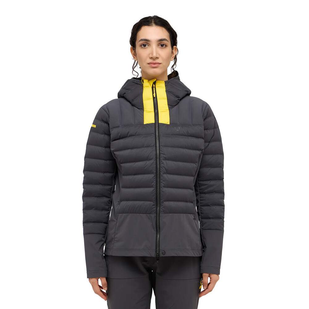 Haglofs L.I.M ZT II Light Liner Women's Jacket - SS25