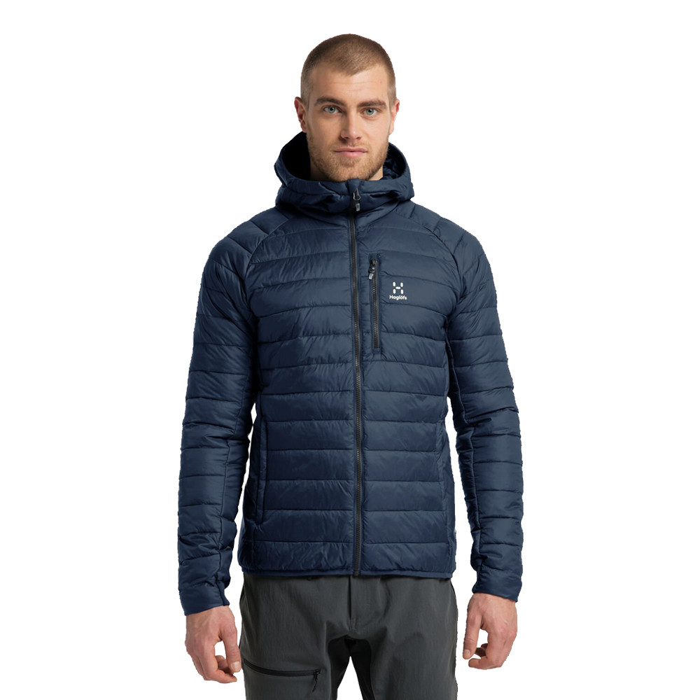 Haglofs Spire Mimic Hooded Jacket