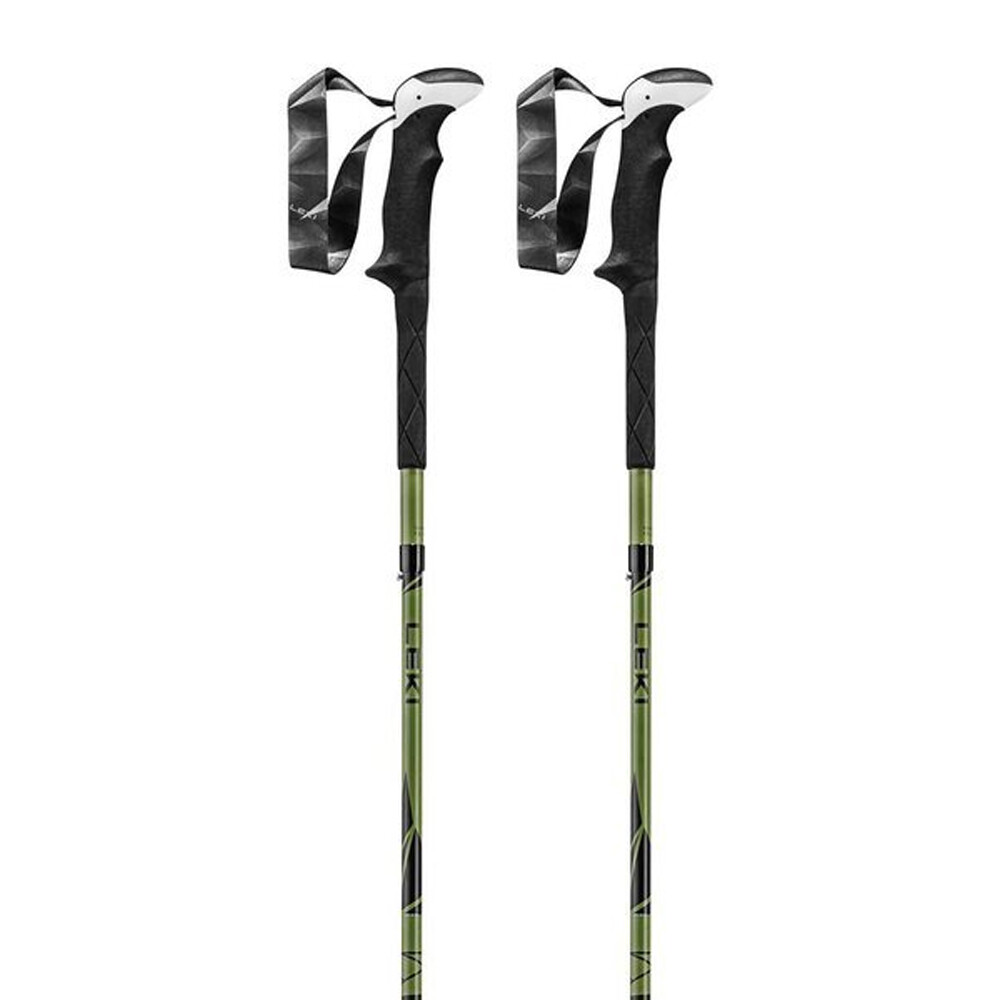 Leki Khumbu Pro FX.One TA Walking Poles (Pair)- AW24