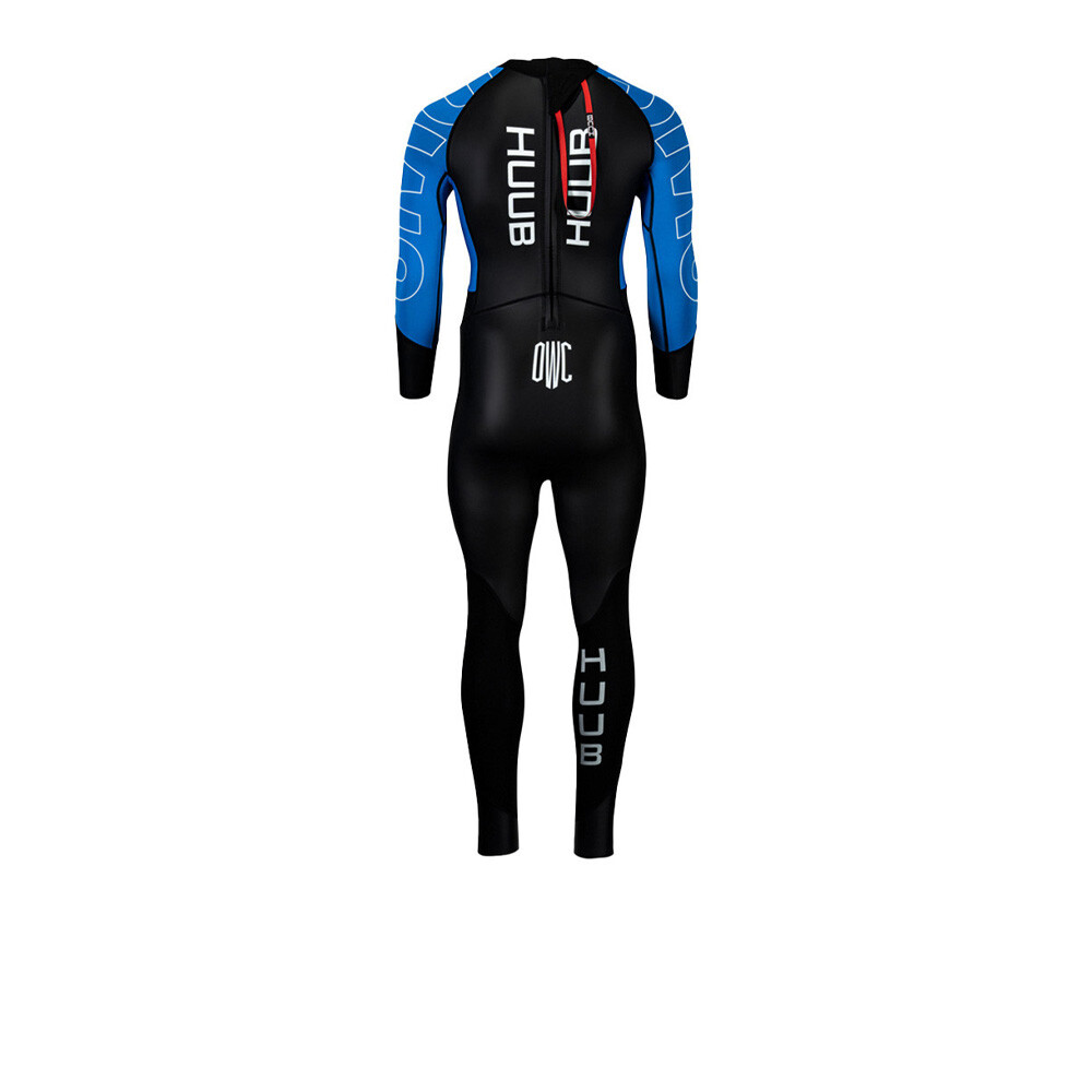 Huub Open Water Collective Wetsuit - SS25