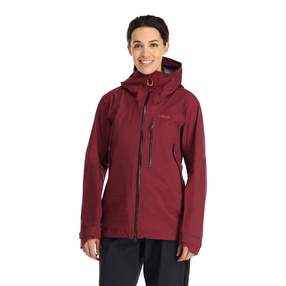 Rab Firewall Waterproof Women's Jacket - AW24