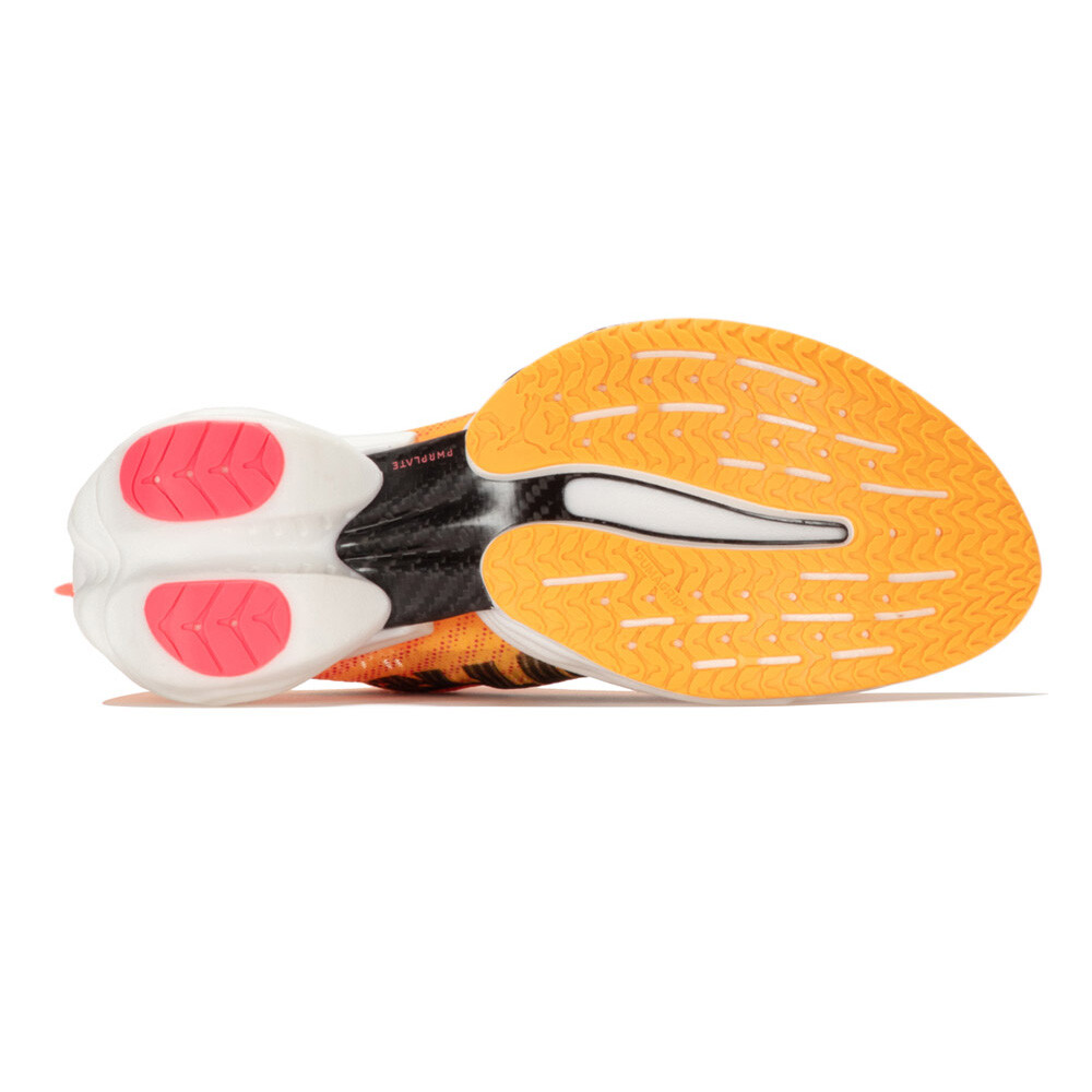 Puma Fast-R 2 Nitro Elite Fire Women's Running Shoes - SS25