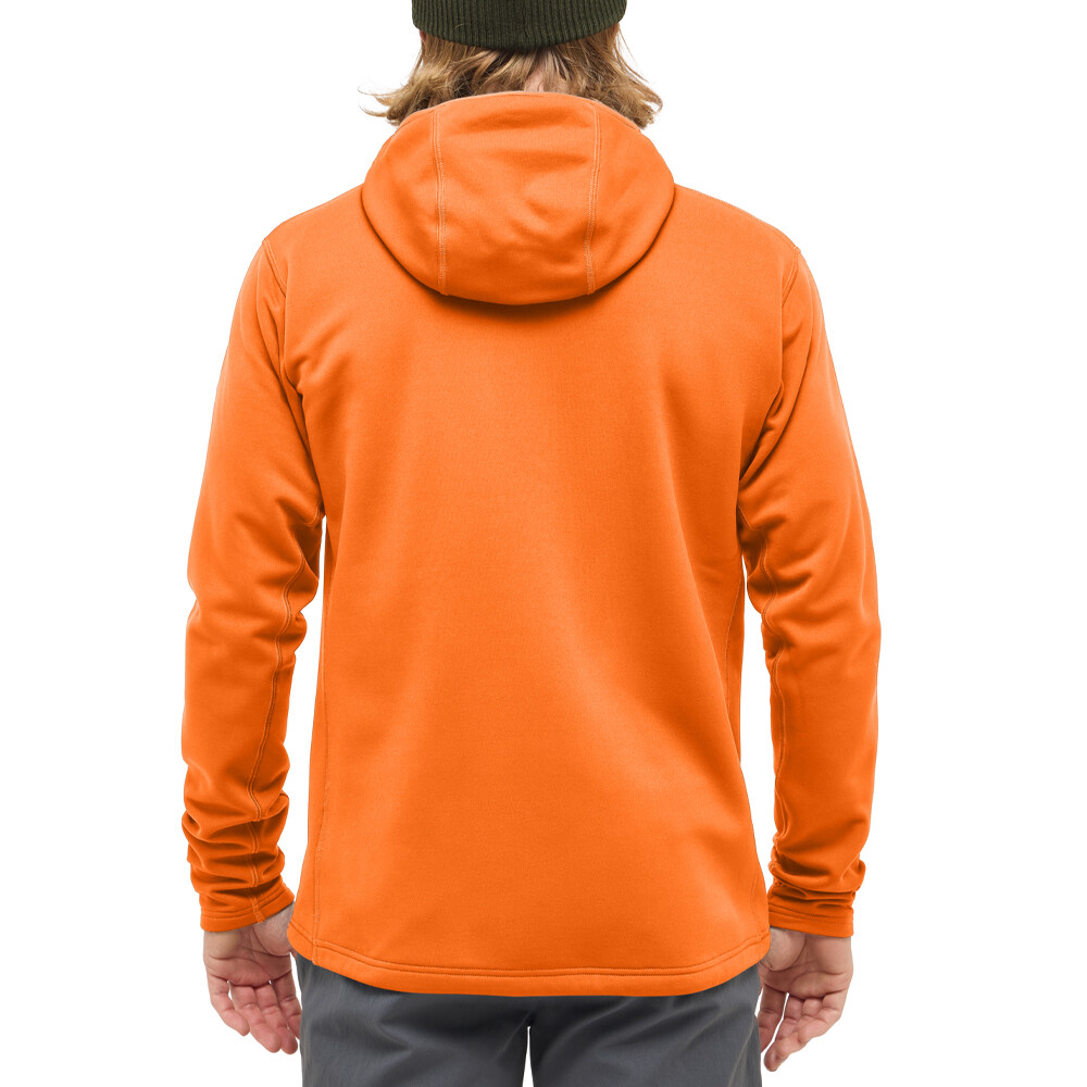 Haglofs Rosson Mid Hooded Jacket - AW24