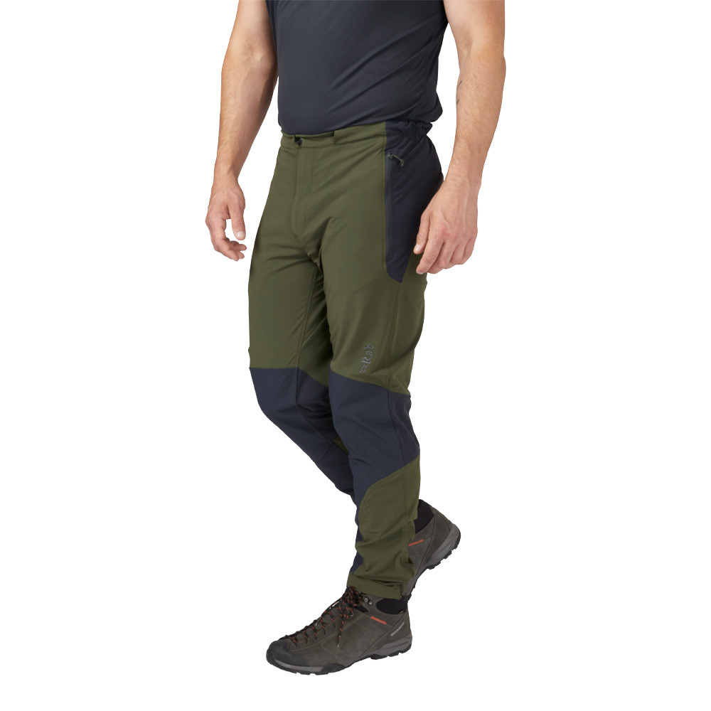 Rab Torque Pants (Regular Leg) - AW24