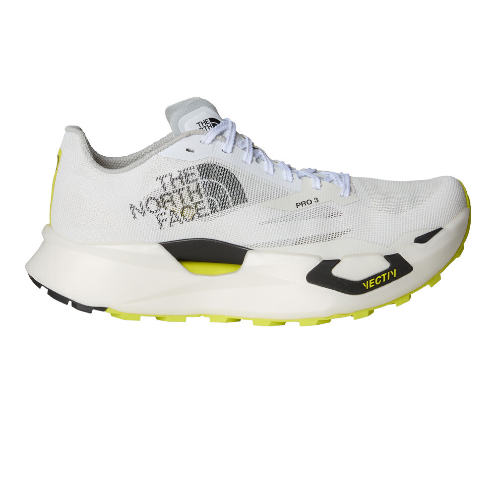 The North Face Summit VECTIV Pro 3 Trail Running Shoes - SS25