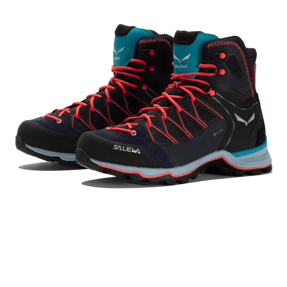 Salewa Mountain Trainer Lite GORE-TEX Women's Walking Boots -   SS25