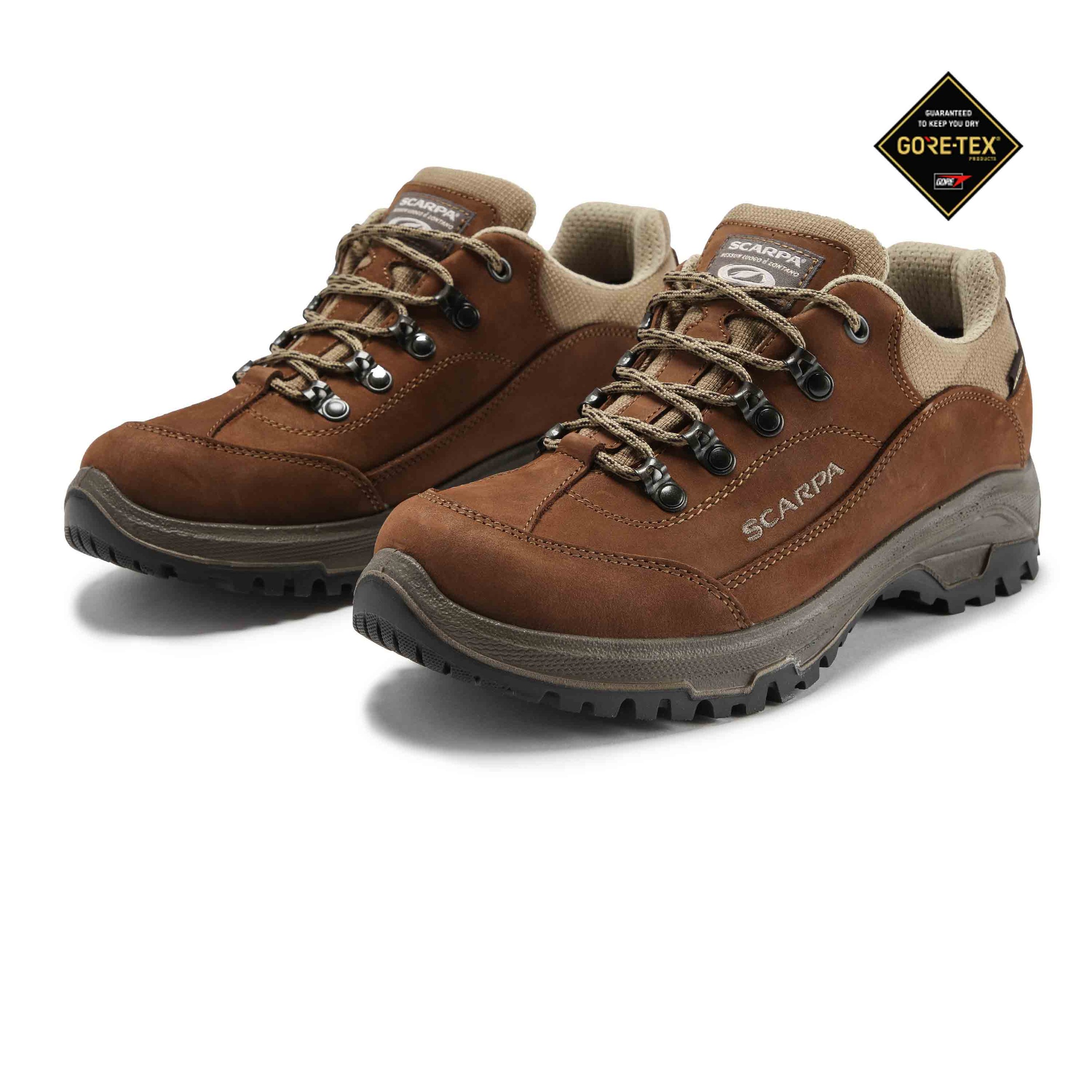 Scarpa Cyrus GORE-TEX Women's Hiking Shoes - SS25