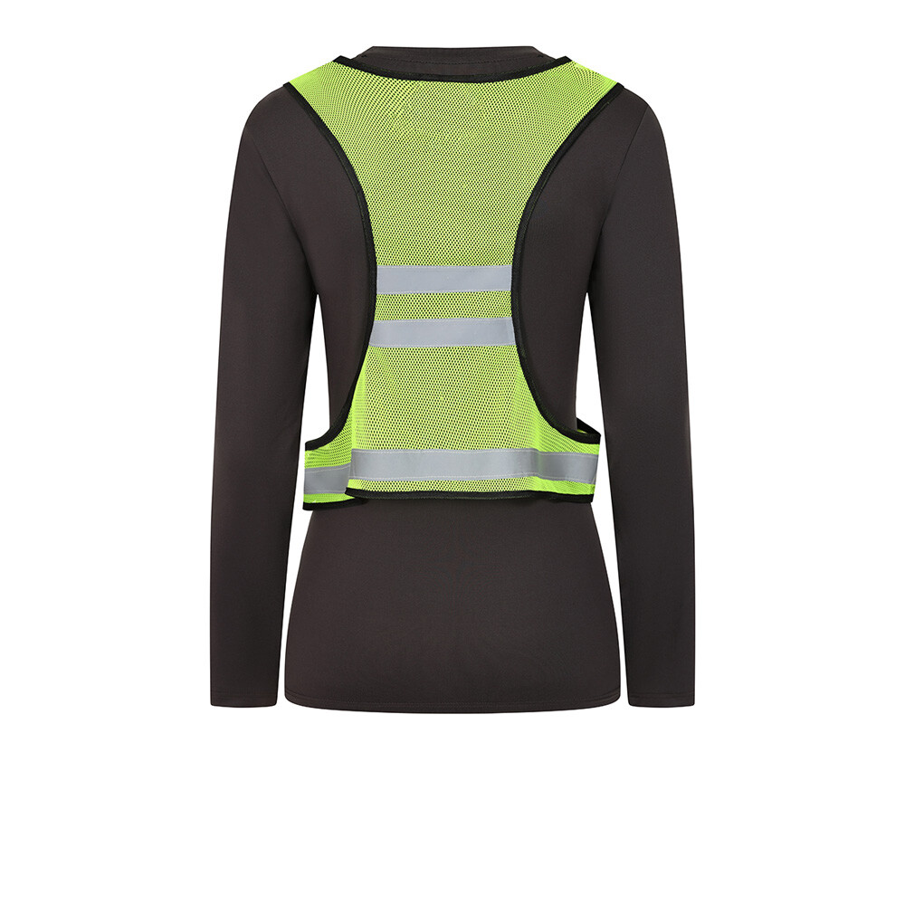 Higher State Higher Visibility Race Vest - SS25