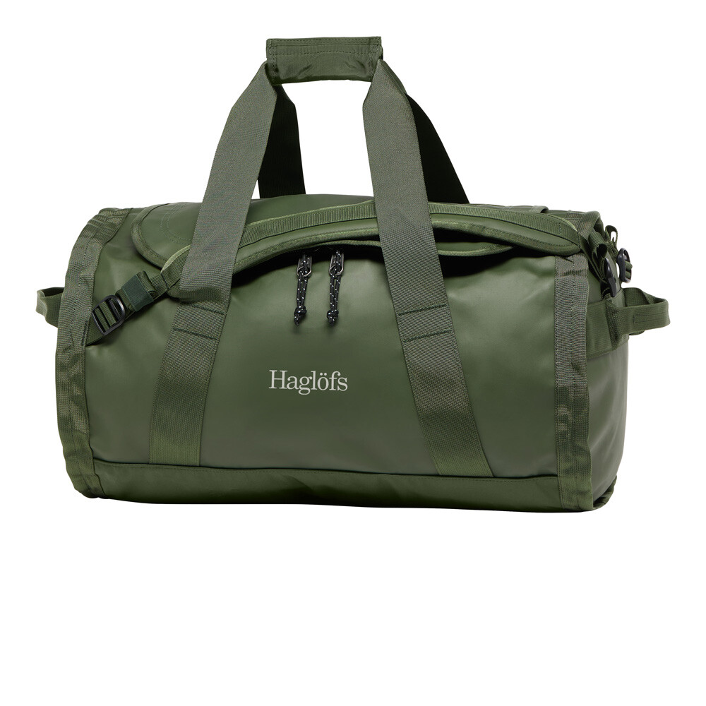 Haglofs Lava 50 Duffle Bag - SS25