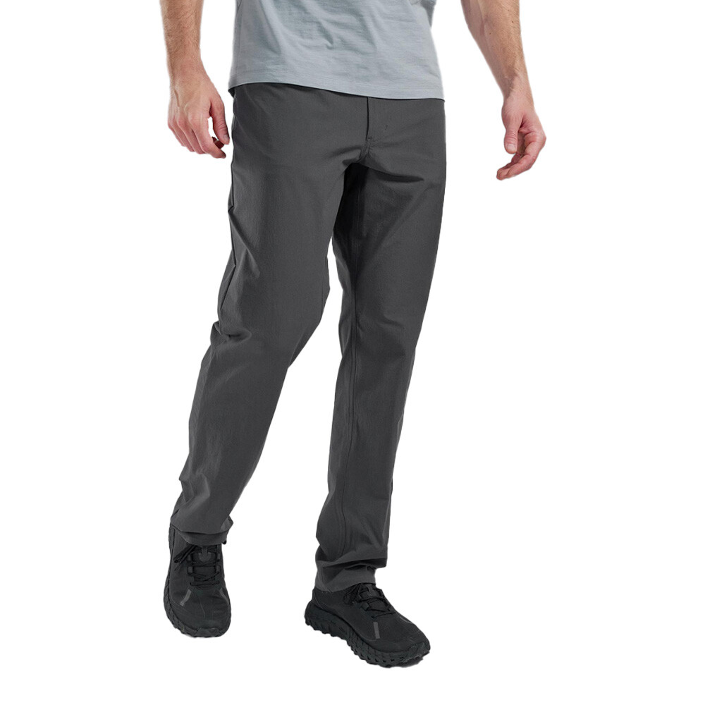 Montane Genoa Lite Pants (Regular Leg) - SS25