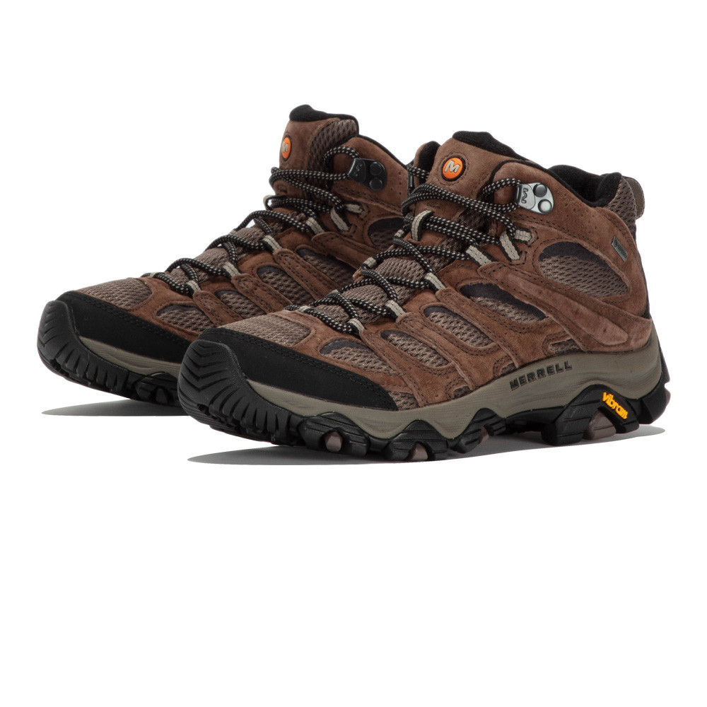 Merrell MOAB 3 GORE-TEX Walking Boots - SS25