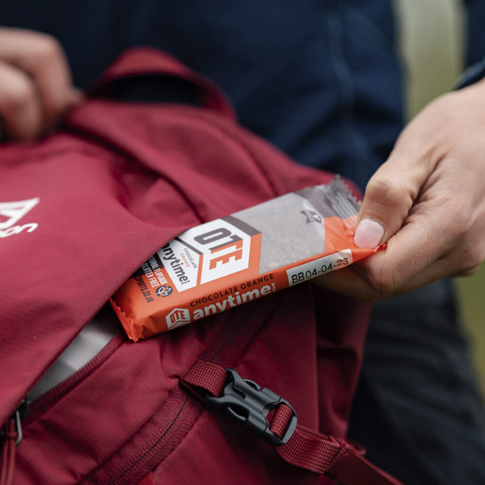 OTE Chocolate Orange Anytime Bars (Box of 16) - SS25