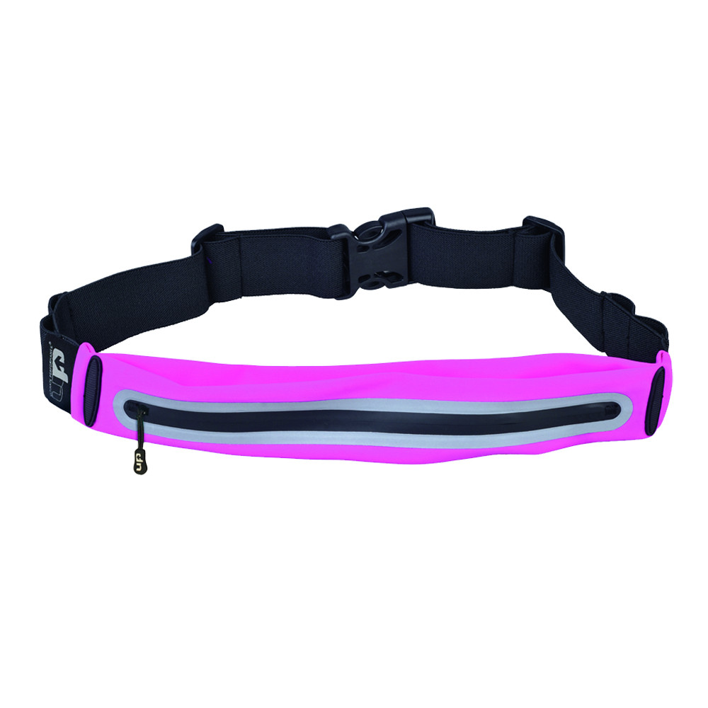 Ultimate Performance Ease Runners Pack - Pink - SS25