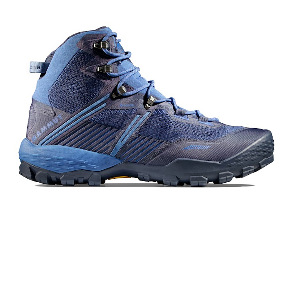 Mammut Ducan II High GORE-TEX Walking Boots - SS25