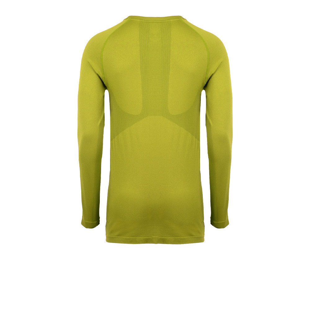 Higher State Seamfree Running Top