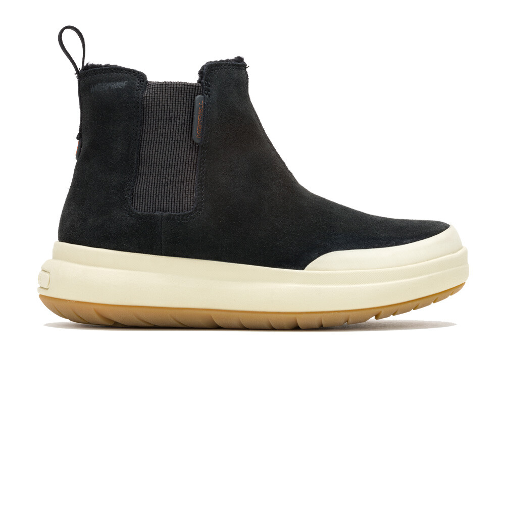 Merrell Marquette Thermo Pull On Waterproof Women's Walking Boots - AW24