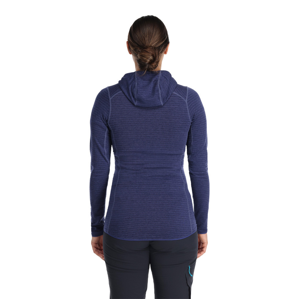 Rab Ascendor Light Women's Hoodie - SS25