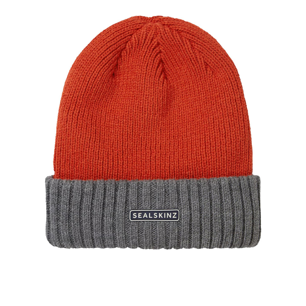 SealSkinz Bacton Waterproof Cold Weather Beanie - SS25