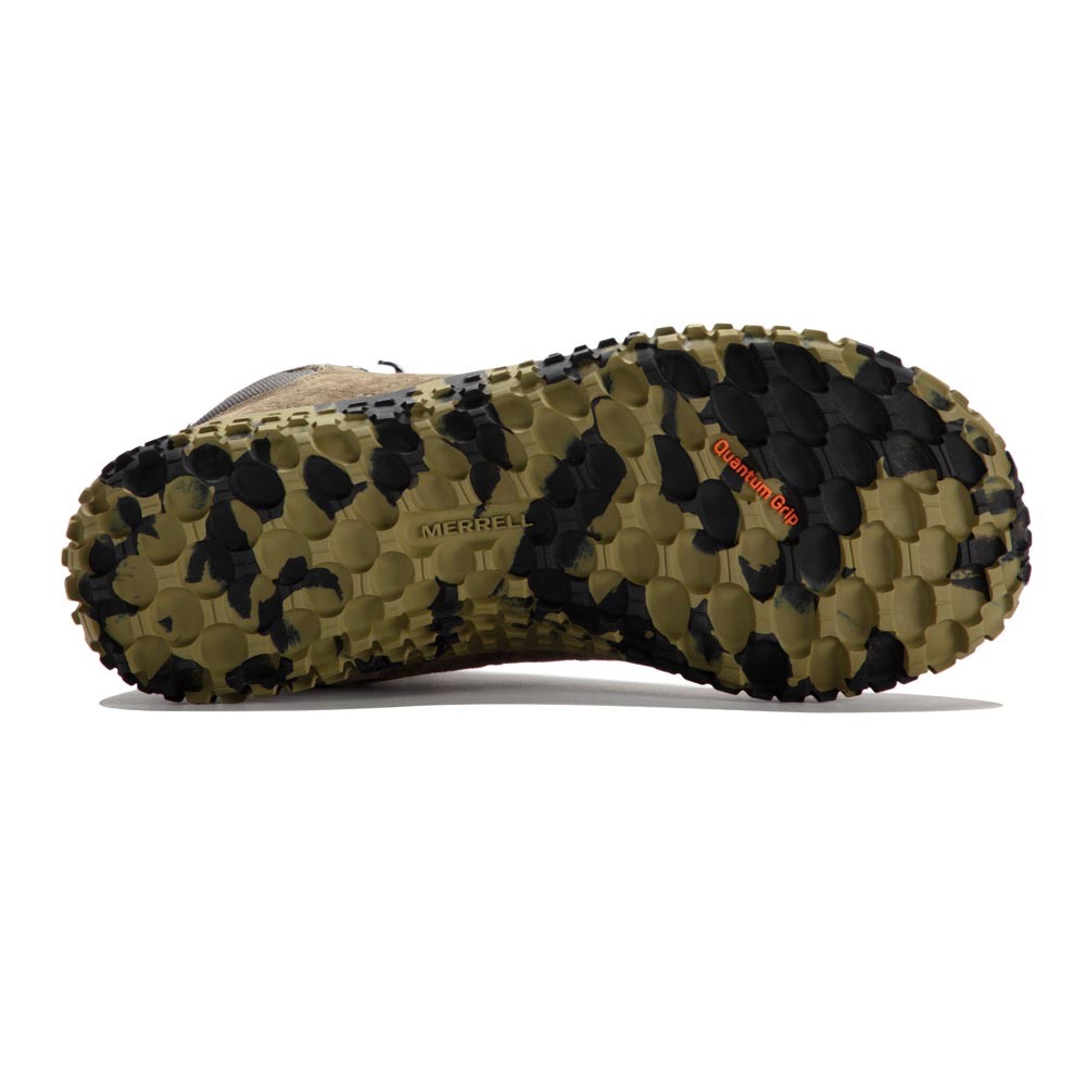 Merrell Wrapt Mid Waterproof Walking Boots - SS25