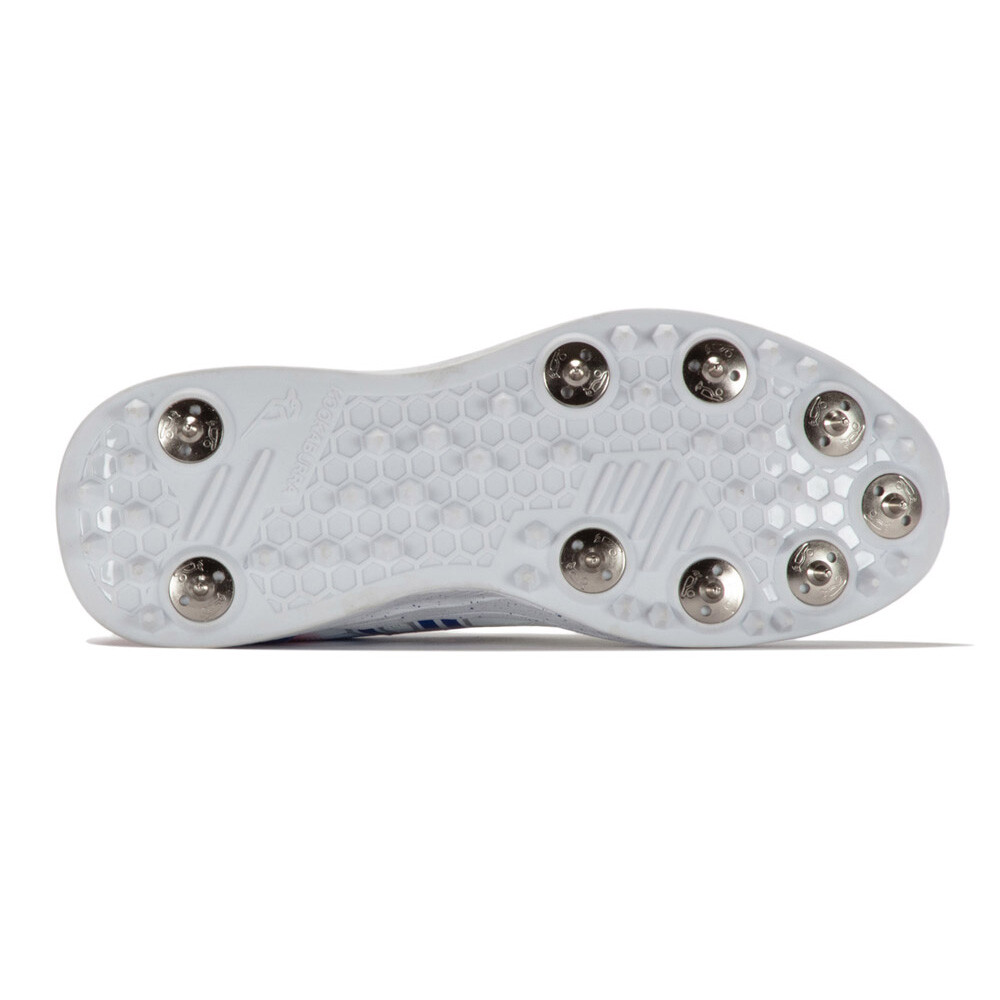 Kookaburra KC 1.0 Spike Cricket Shoes - SS25