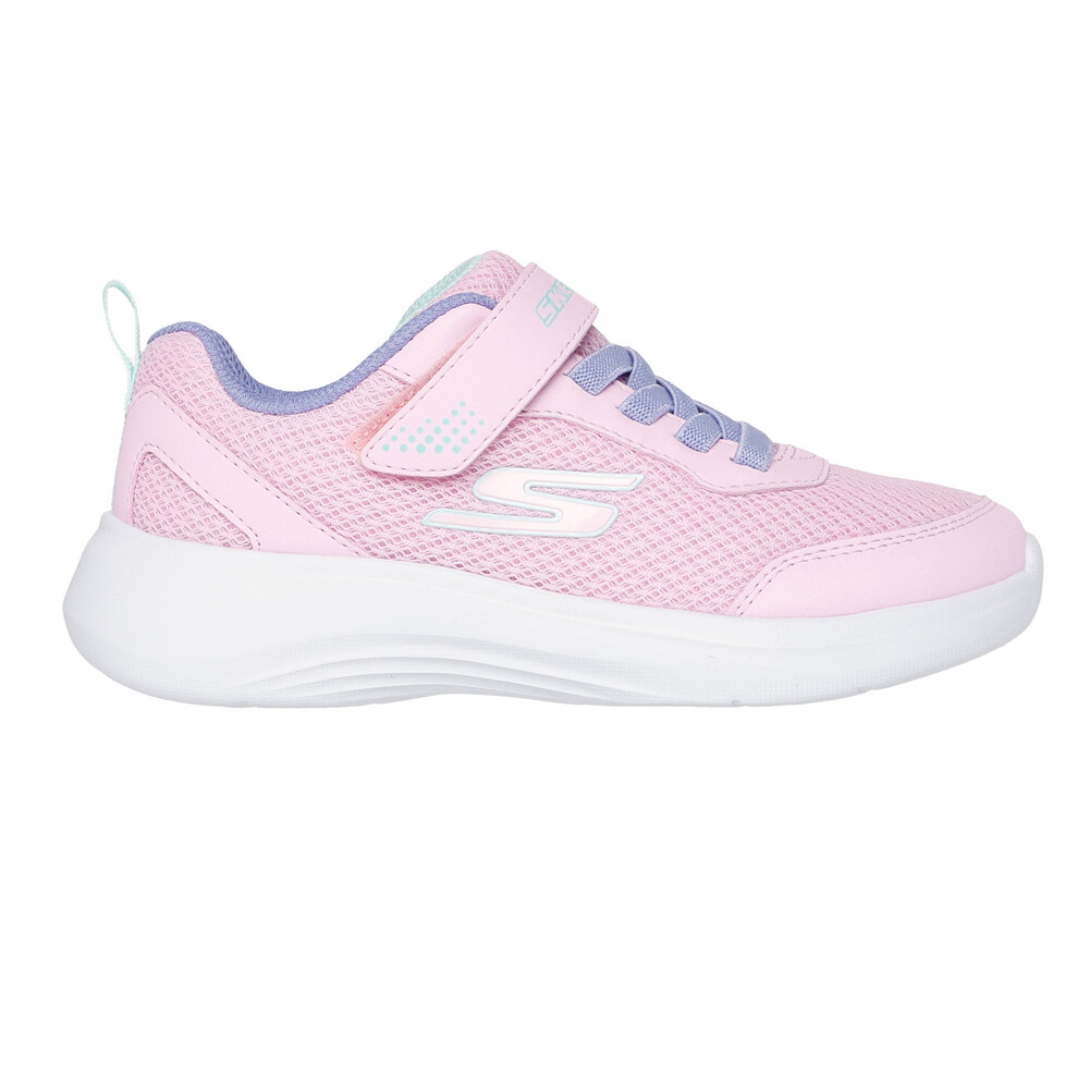 Skechers Selectors - Reset Achieved Junior Running Shoes - SS25