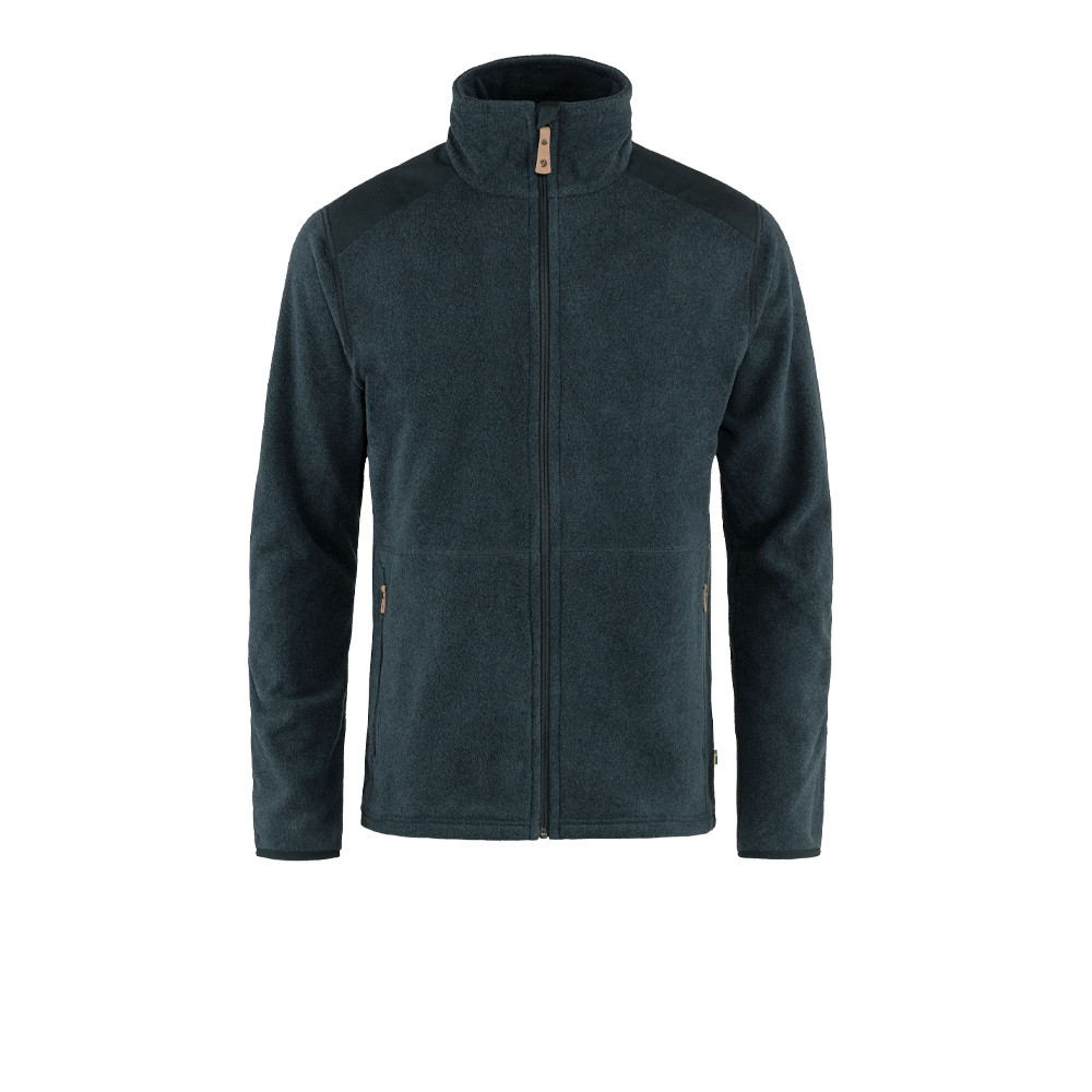 Fjallraven Sten Fleece - SS25