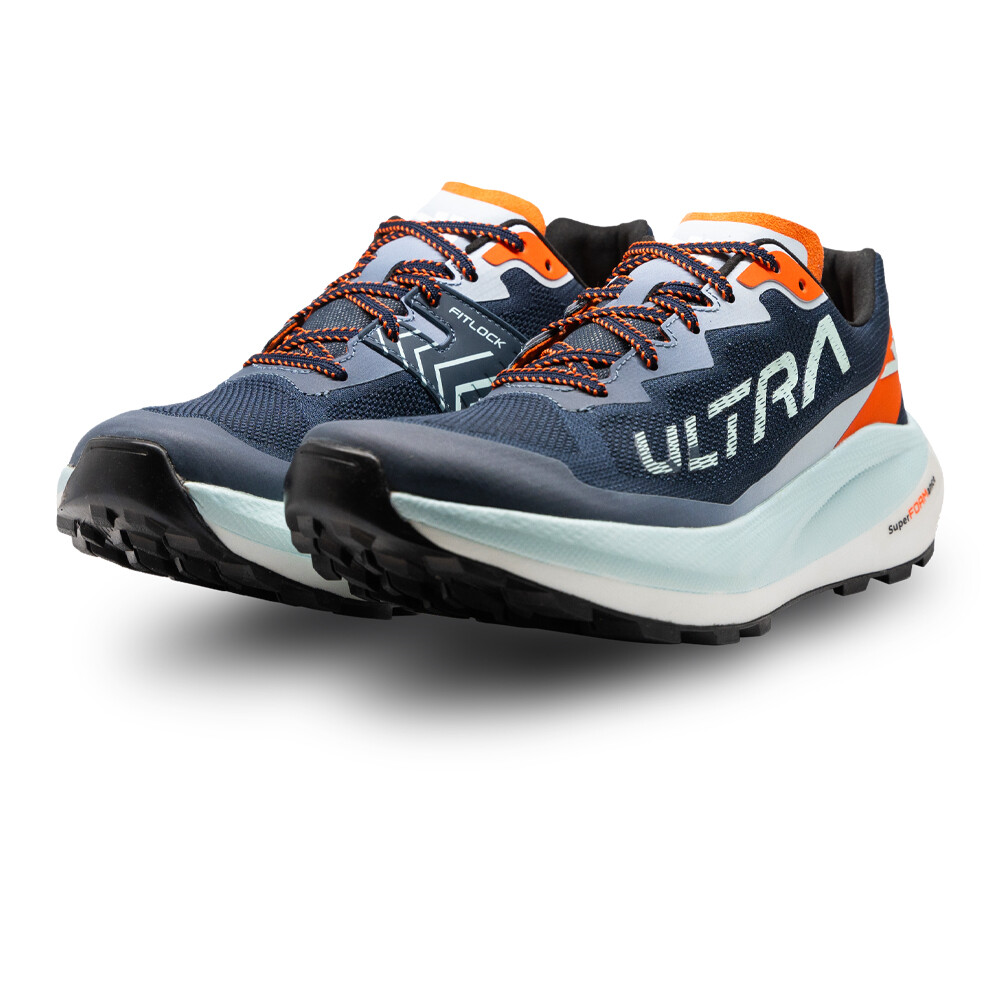 VJ Sport VJ Ultra 3 Trail Running Shoes - SS25