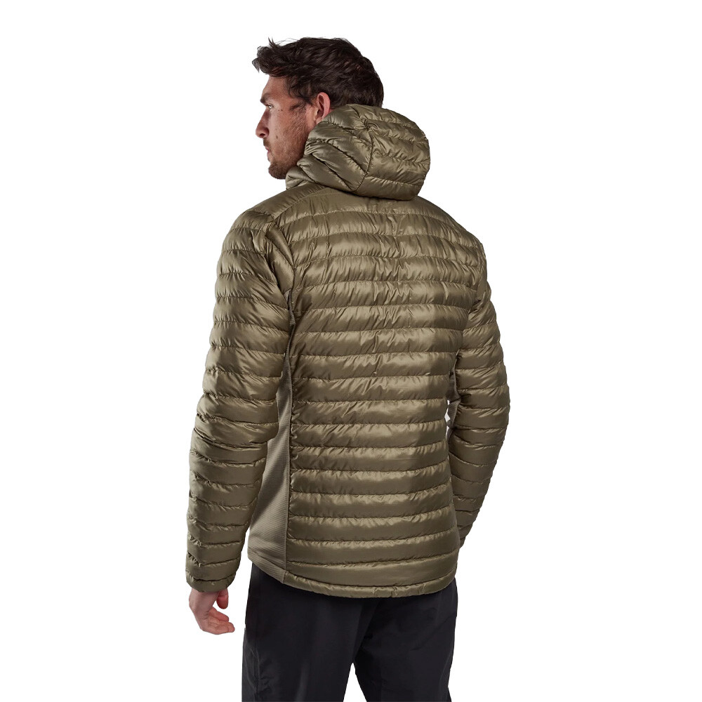 Montane Icarus Lite Hooded Jacket - SS25