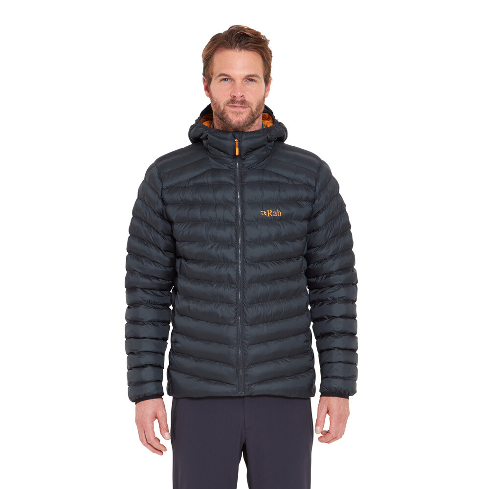 Rab Cirrus Alpine Jacket - SS25