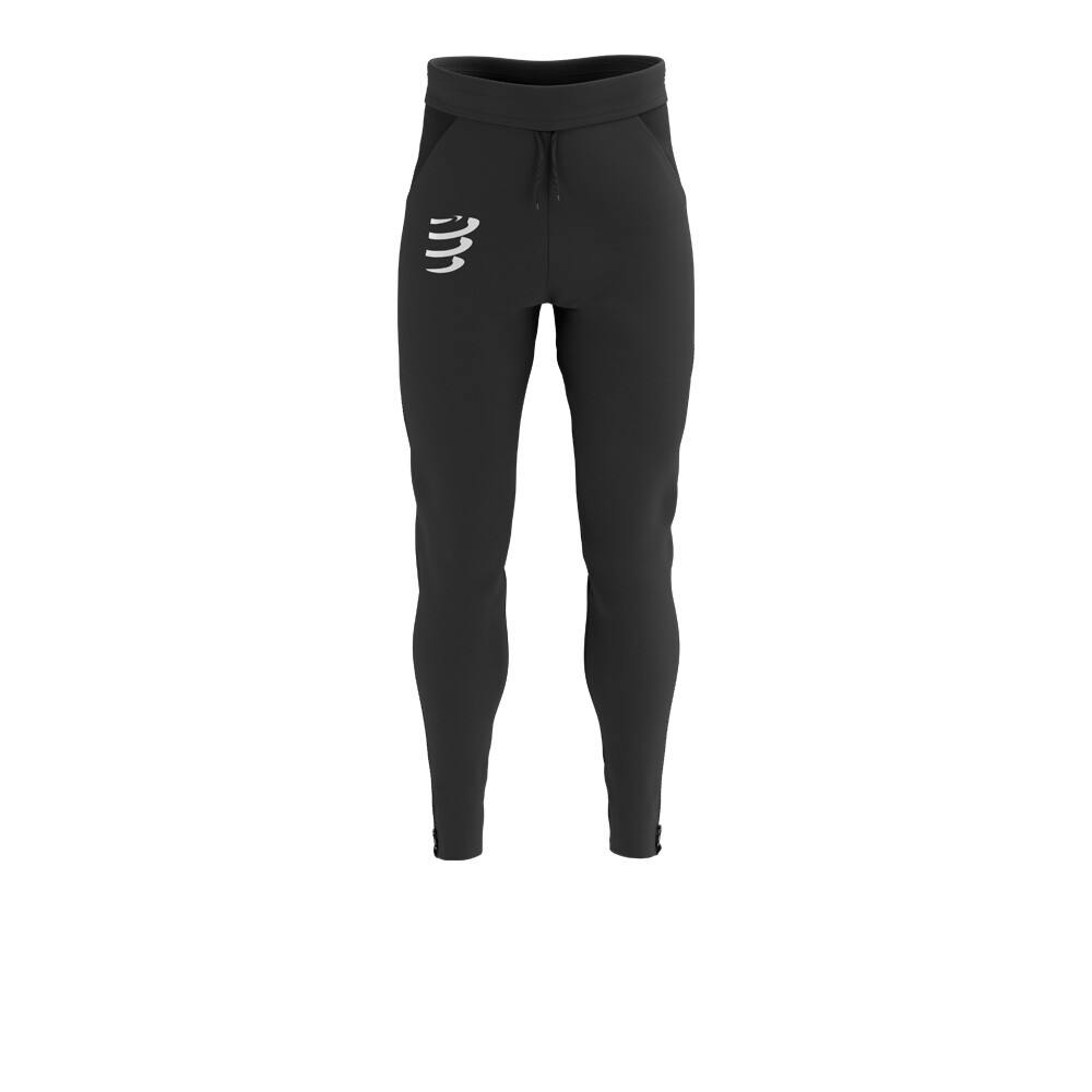 Compressport Hurricane Windproof Seamless Pants - SS25
