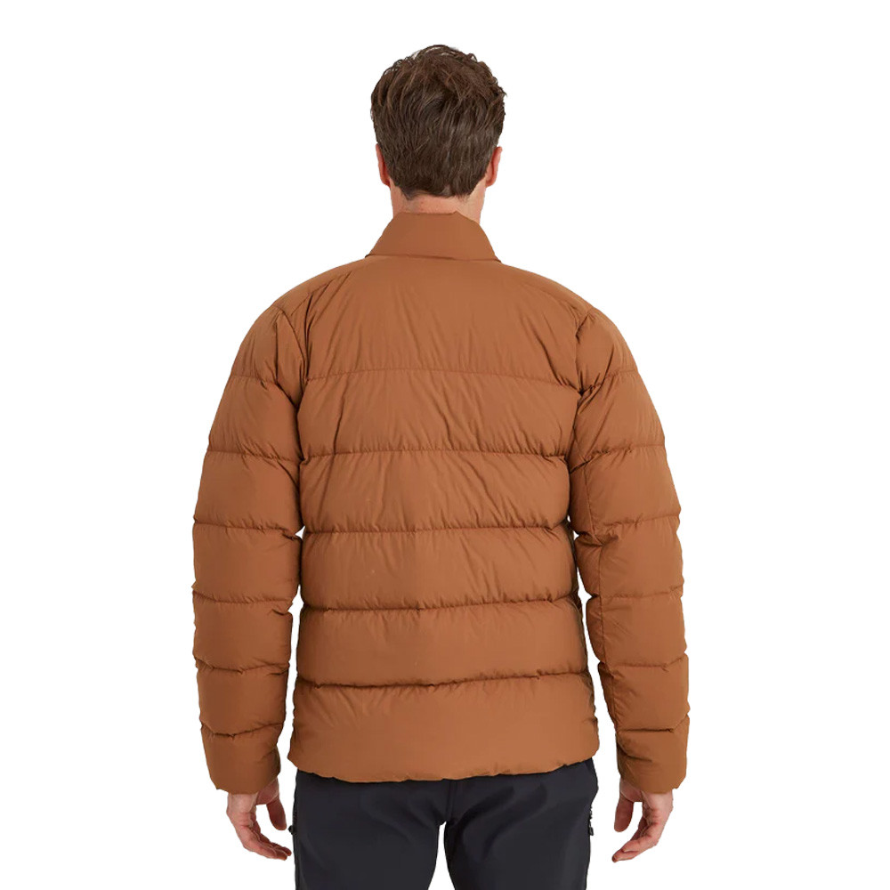 Montane Tundra Down Jacket