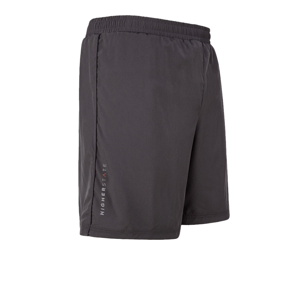 Higher State 7 Inch Running Shorts
