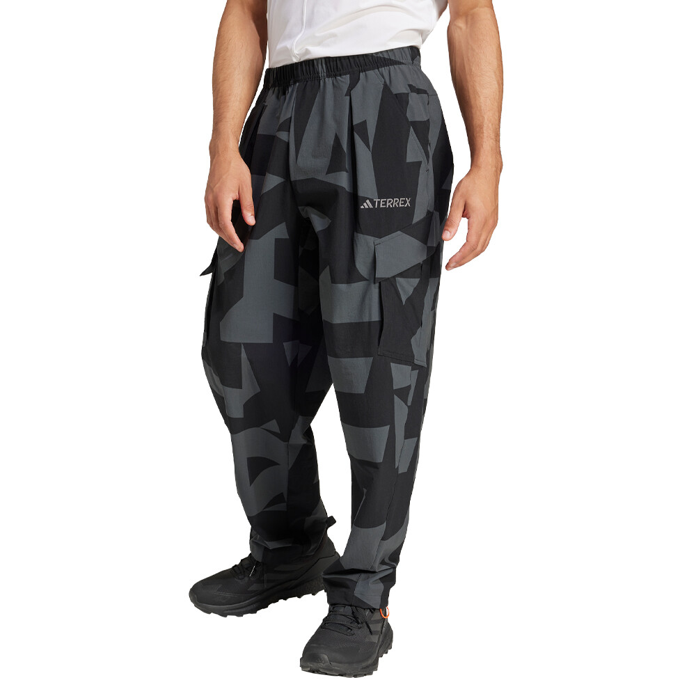 adidas Terrex Xploric Cargo Pants - SS25