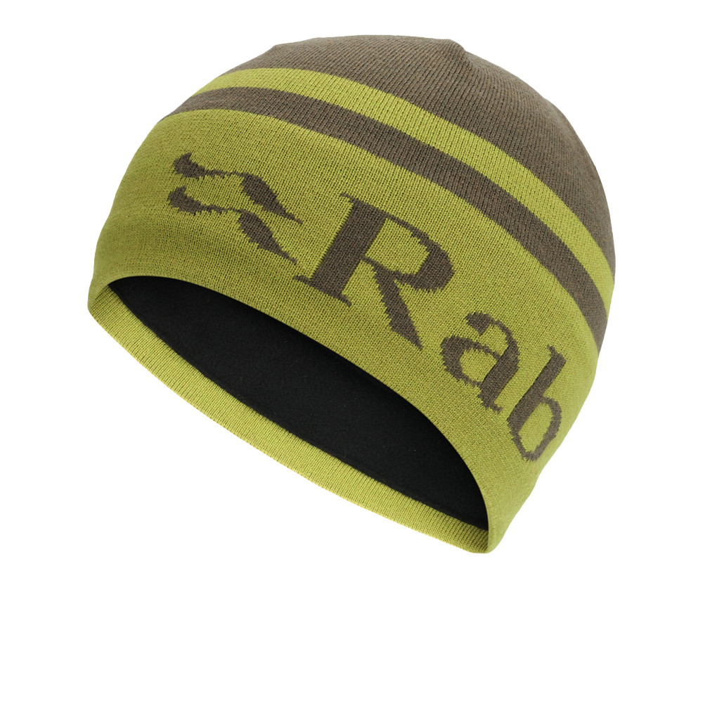Rab Logo Band Beanie - SS25