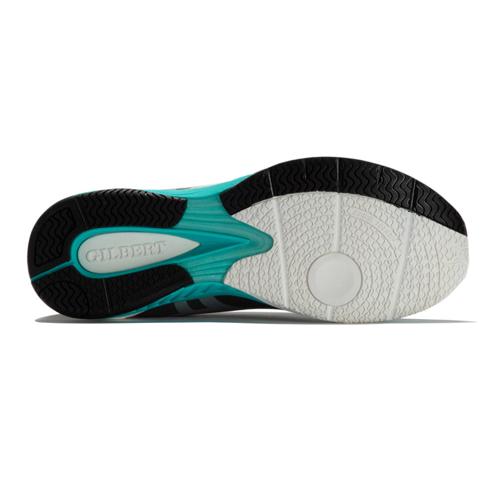 Gilbert Sports Gilbert Netball Evolution Junior's Netball Shoes