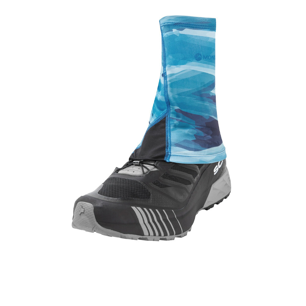 Montane Trail Lite Gaiters - SS25