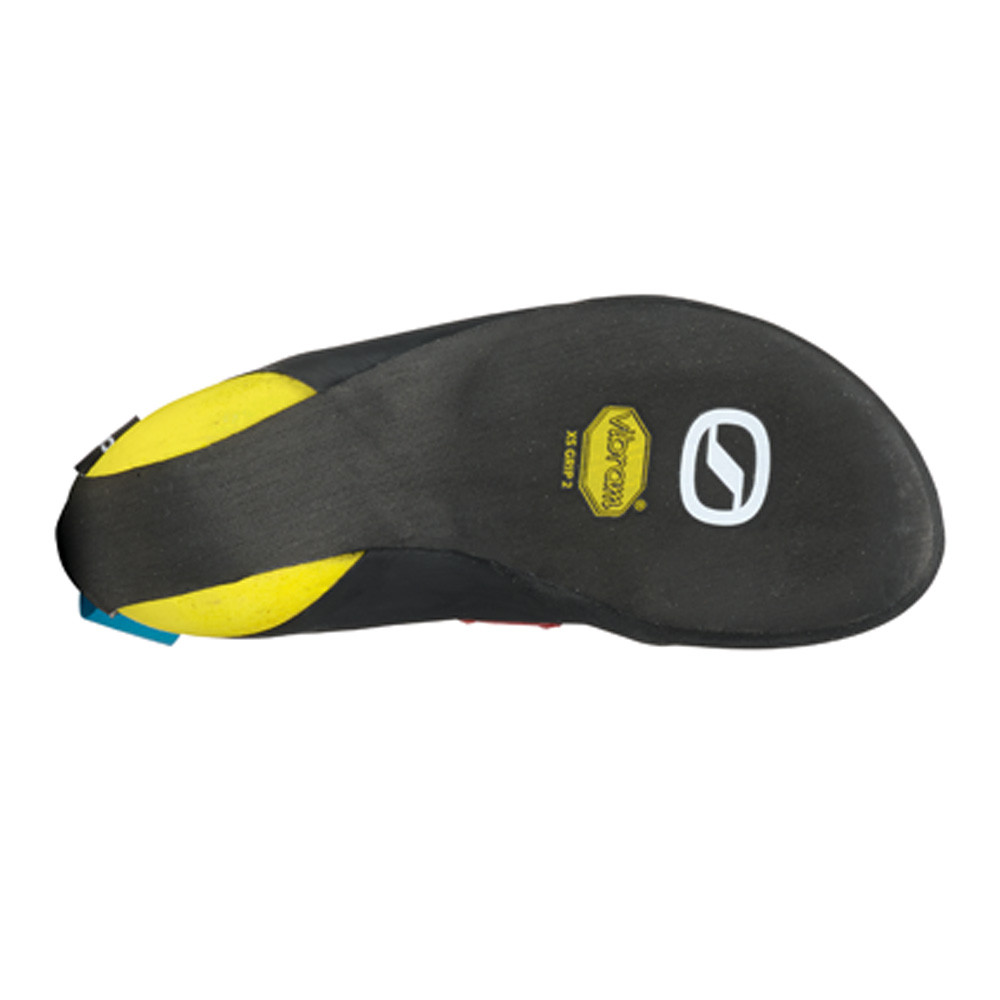 Scarpa Drago Junior Climbing Shoes -  SS25