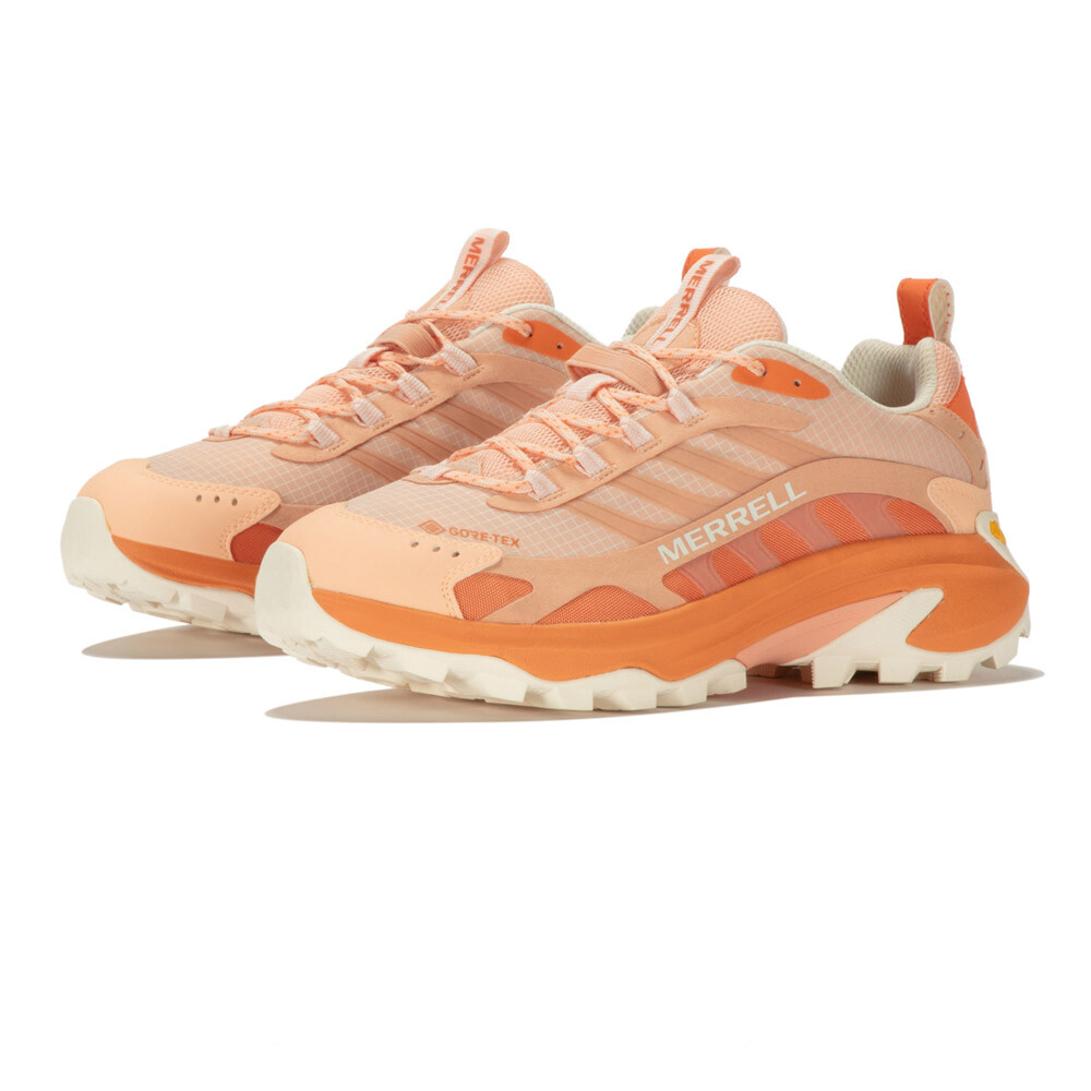 Merrell Moab Speed 2 GORE-TEX Women's Walking Shoes - AW24