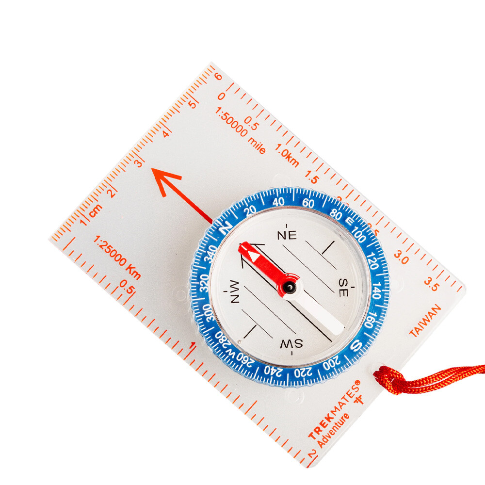 Trekmates Adventure Compass - SS25